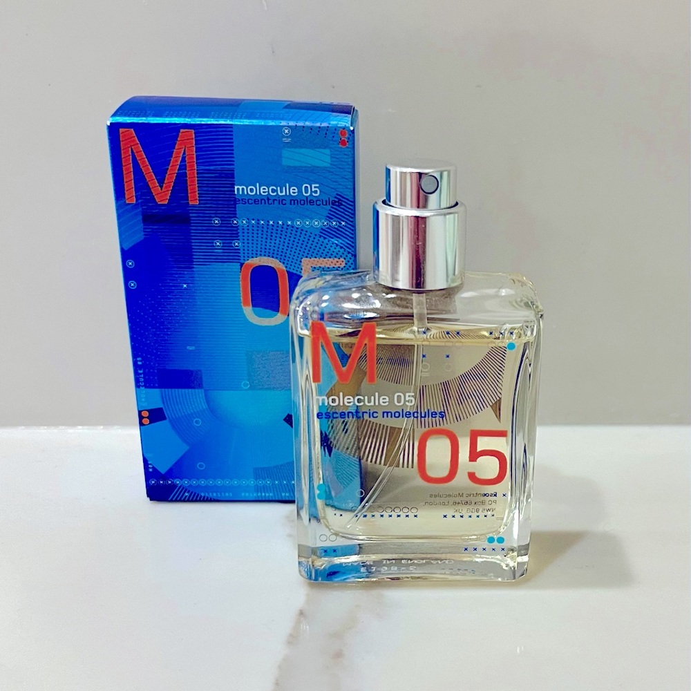 Escentric Molecules Cologne, 30ml